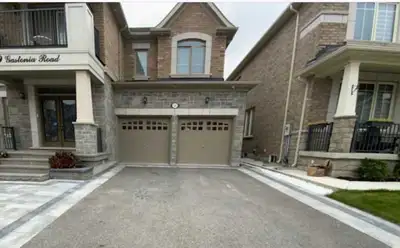 Cozy Furnished Room – Mount Pleasant, Brampton Available: From October 1st , 2026. $890/month (All u...