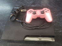 [PlayStation 3] - Consoles/Controllers/Games - [BUY/SELL/TRADE]