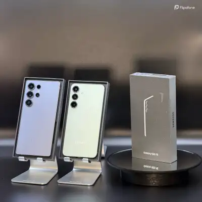 Samsung Galaxy S25 Ultra / Samsung Galaxy S25 Plus / Samsung S25, View more