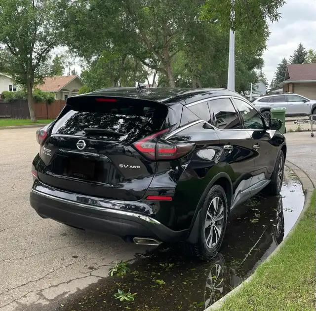 Nissan Murano for sale