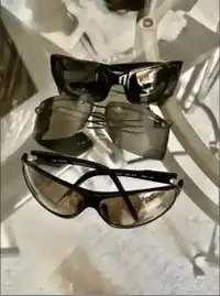 3 fashion brands sunglasses