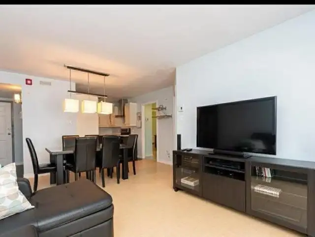 3 1/2 Condo Charlesbourg in Long Term Rentals in Québec City - Image 5