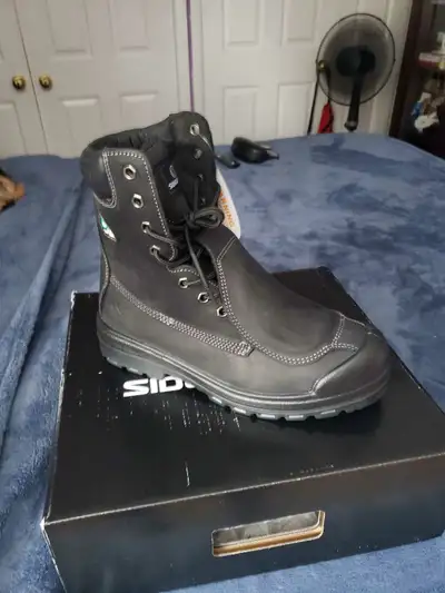 brand new sidewinder work boots for sale, View more