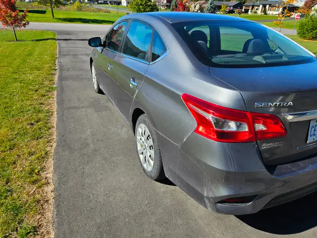 2017 Nissan Sentra589185648375910403