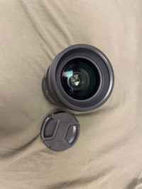 Sigma 24-35mm f/2 DG HSM Art Lens for Canon EF | Great Lens