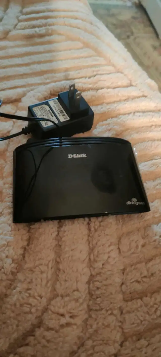 D-Link Ethernet Switch in Networking in City of Toronto - Image 2