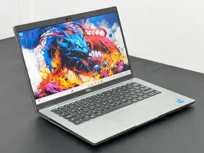 Dell, 11th Gen i5,16GB RAM, 512GB SSD, 14'', Win11, View more