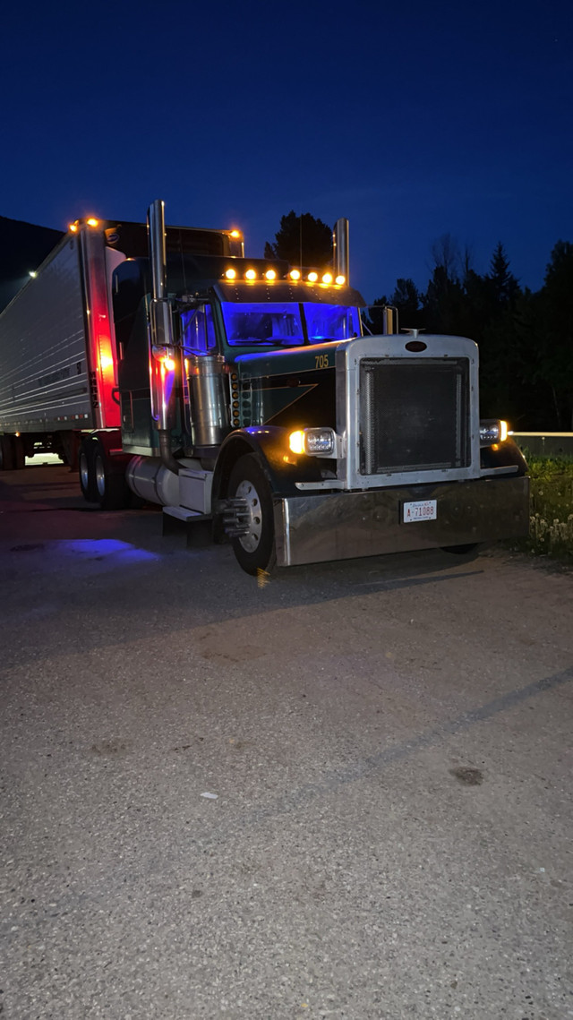 Peterbilt 379. in Heavy Trucks in Mississauga / Peel Region - Image 4