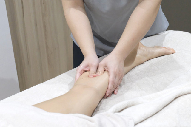 Asian Massage NEW STAR SPA in Massage Services in Saskatoon - Image 2