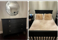 Bedroom Furniture for Kids/Babies