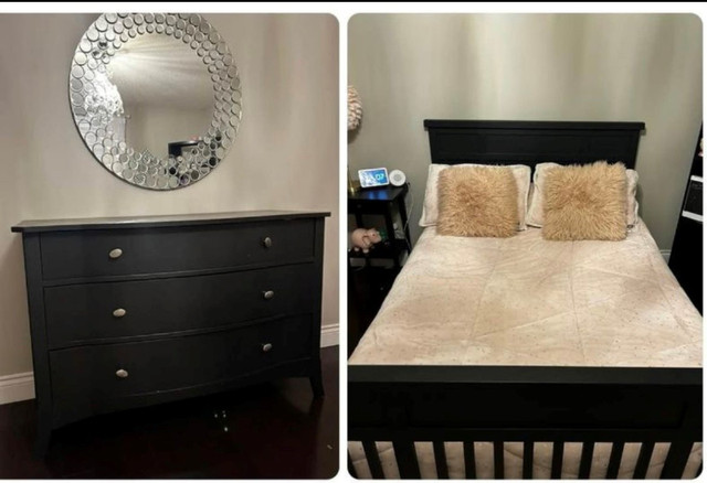 Bedroom Furniture for Kids/Babies in Beds & Mattresses in Hamilton