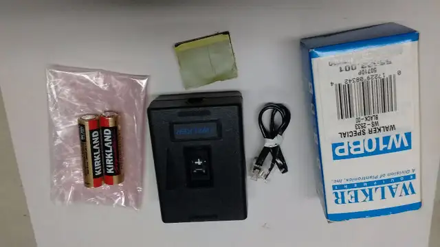 Telephone Handset Amplifier for Hearing impaired62863259491971121