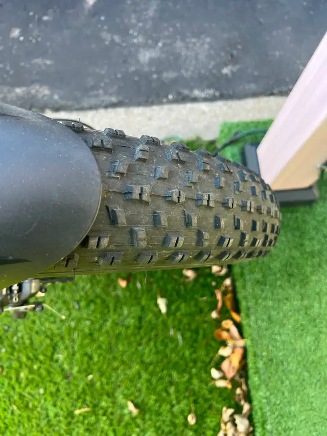 Cherry E-bike "Morello" (Folding) in eBike in City of Toronto - Image 6