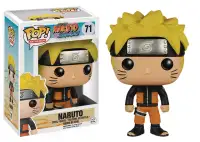 IN STORE! Funko POP! Anime Naruto Naruto Vinyl Figure
