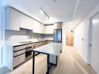 Brand new 2 Bed 2 Bath condo for lease (Thornhill)