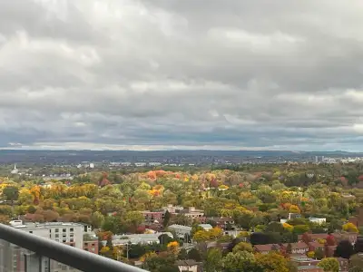 1 Bed + 1 Bath Apartment for rent- Lease Transfer (Downtown Ottawa) Beautıtul one-bedroom apartment...