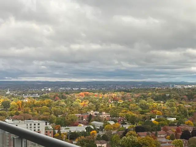 1 Bed   1 Bath Apartment for rent in Short Term Rentals in Ottawa - Image 2