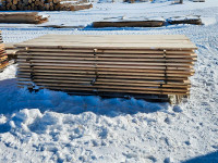 1x10 rough cut lumber