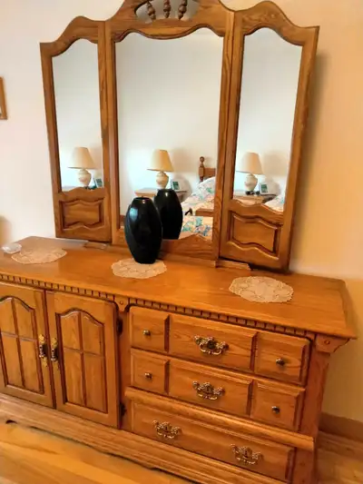 Bedroom Set, View more