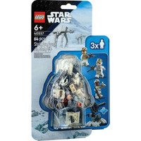 Lego Star Wars Defense of Hoth Blister pack 40557 neuf!