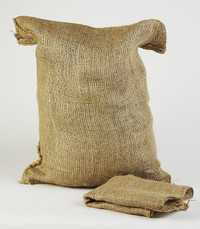 Burlap Bags