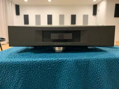 Amplificateur Linn Akurate 2200, View more