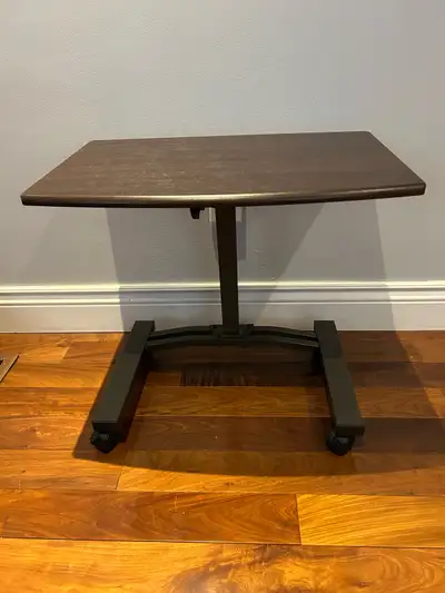 Seville Classics Mobile Laptop Desk, View more
