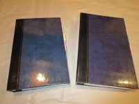 Photo Albums $10 for Both