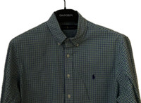 Ralph Lauren Long sleeves Shirt - Large 