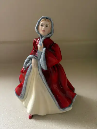 Royal Doulton -  “Rachel” -full size, View more