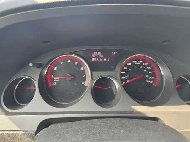 2007 gmc Acadia553399146408857607