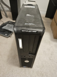 Dell Optiplex 380 Computer