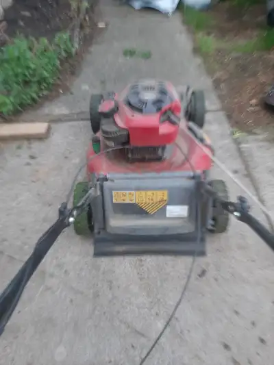 Small Engine Repair, View more