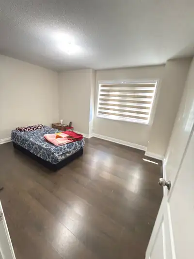 Room for rent in house . Shared bathroom with 2 person. No price negotiations. Please contact for mo...