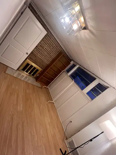 Mar 1 Move-In | Rooms for Rent – North York | Utilities Included, View more