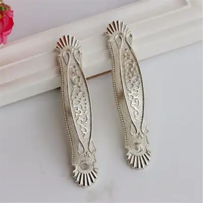 Brand New Metal Curtain Tieback Holder, View more