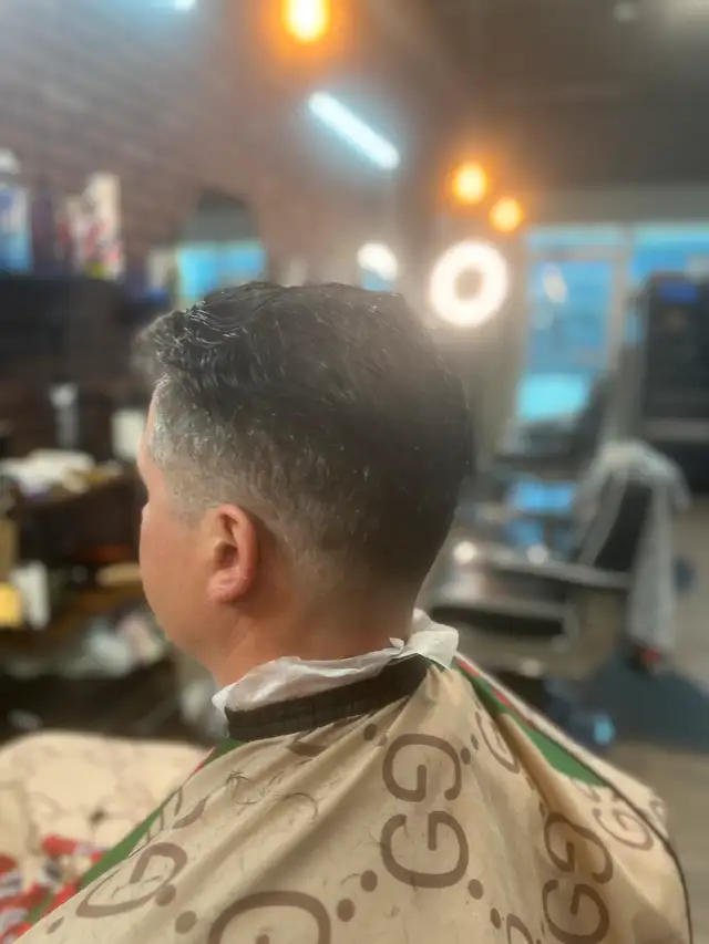 Fresh haircuts - Free63760464545025124
