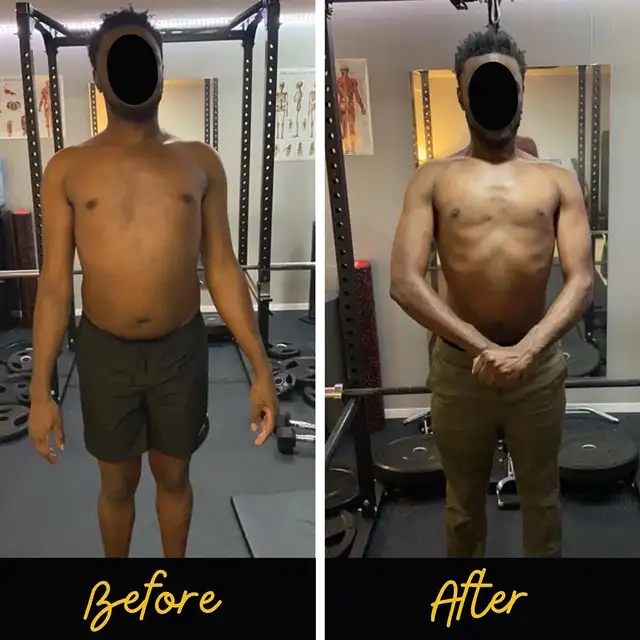 Personal Trainer64689494866051122