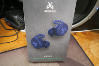 Jaybird Vista 2 Bluetooth Earbuds