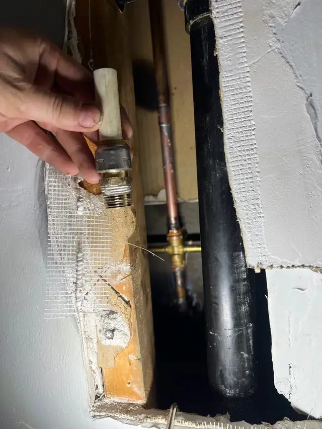 service plumber431543295180154884