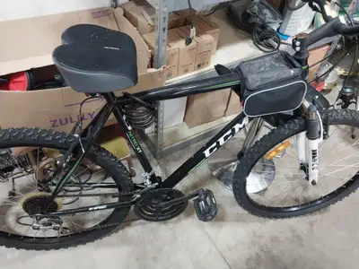 Mens CCM Mountain bike, View more