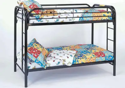 DES LITS SUPERPOSE EN BOIS OU EN METAL ; DES PRIX IMBATTABLES A PARTIR DE 449$ sans matelas GRANDE l...