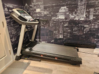 Tapis roulant//Treadmill