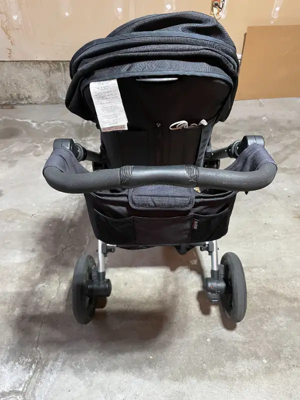 Britax B-Ready stroller in Strollers, Carriers & Car Seats in Mississauga / Peel Region - Image 3