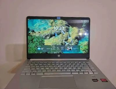 HP Laptop, View more