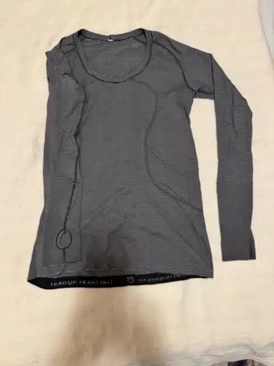 Lululemon tops - size 8-10 $10/each, View more