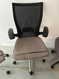 Haworth x99 Fully Loaded Chair-Excellent Condition Call Us NOW!!