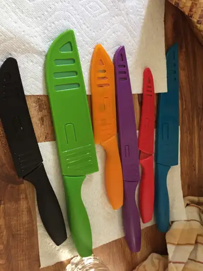 Kitchen knives very best offer, View more