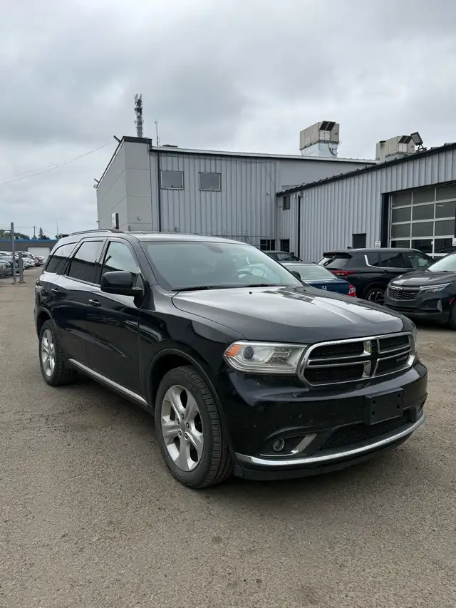 2014 Dodge Durango SXT559731704679649281