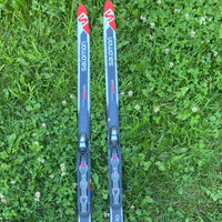 Cross country skis for kids